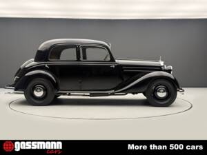 Image 4/15 de Mercedes-Benz 170 Va (1952)