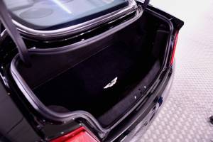 Bild 27/50 von Aston Martin V12 Vanquish S Ultimate Edition (2007)