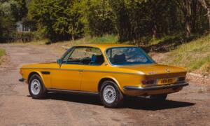 Immagine 3/35 di BMW 3,0 CS (1973)