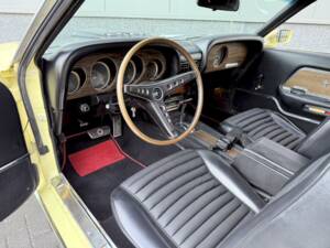 Bild 12/36 von Ford Mustang Mach 1 (1969)