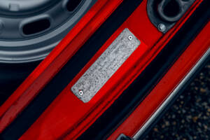 Bild 66/70 von Porsche 911 R (1967)