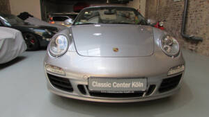 Bild 8/21 von Porsche 911 Carrera 4 GTS (2012)
