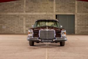Bild 20/47 von Mercedes-Benz 280 SE (1970)