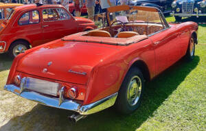 Image 7/11 of Facel Vega Facel III (1964)