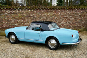 Bild 22/50 von Lancia Aurelia B24S Convertible &quot;America&quot; (1959)