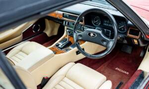 Imagen 4/50 de Jaguar XJ-S Convertible (1989)