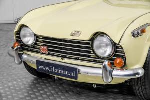 Immagine 20/50 di Triumph TR 250 (1968)