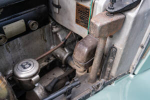 Image 15/23 of Bentley 3 1&#x2F;2 Liter Park Ward DHC (1936)