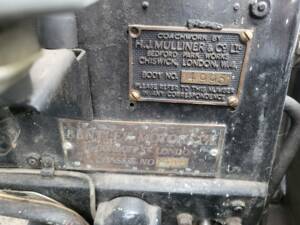 Immagine 22/27 di Bentley Mark VI Mulliner (1949)