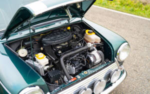 Image 48/54 of Rover Mini Cooper 1,3i (1997)