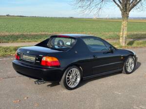 Image 11/28 of Honda CRX del Sol 1.6ESi (1997)