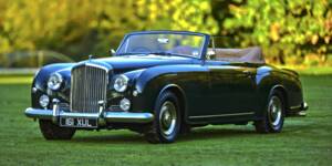 Afbeelding 7/50 van Bentley S 1 Continental DHC (1957)