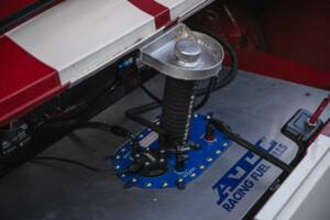 Bild 48/50 von Ford Shelby GT 350 (1966)