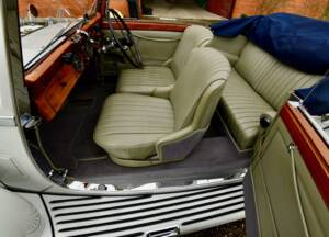 Image 41/50 of Lagonda 4.5 Litre LG 45 (1936)