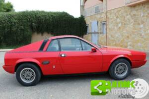 Bild 5/10 von Lancia Beta Montecarlo (1975)