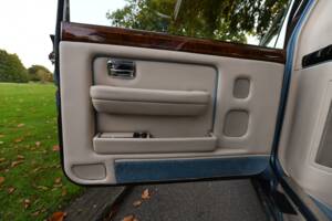 Afbeelding 47/50 van Rolls-Royce Silver Spur III (1995)