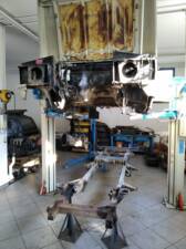 Image 43/50 of Land Rover Range Rover Classic 3.5 (1981)