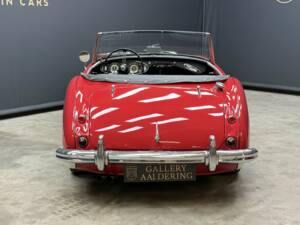 Bild 6/50 von Austin-Healey 3000 Mk I (BT7) (1961)