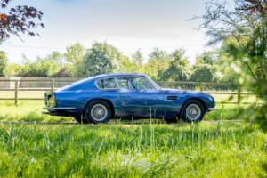 Afbeelding 17/50 van Aston Martin DB 6 (1967)