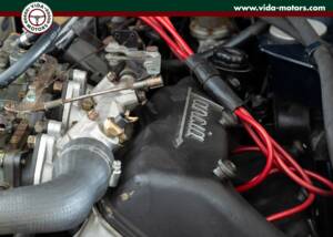 Bild 13/15 von Lancia Fulvia Rallye 1.3 S (1970)
