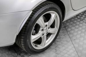 Bild 33/50 von Mercedes-Benz SLK 200 Kompressor (2005)