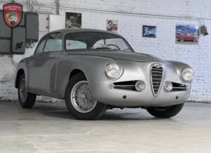 Image 1/97 of Alfa Romeo 1900 C Super Sprint Touring (1955)