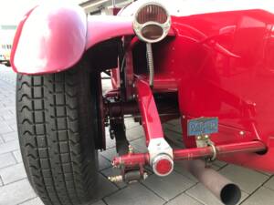 Image 18/25 de Lagonda Rapier (1934)