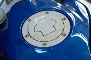 Bild 17/25 von BMW HP2 Enduro (2008)