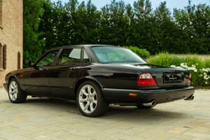 Bild 14/50 von Jaguar XJR 4.0 (2000)