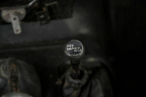 Image 33/50 of Toyota Land Cruiser BJ 40 (1977)