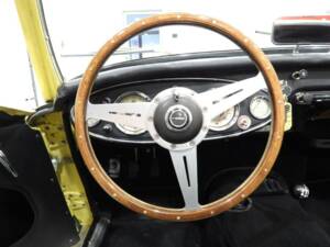 Afbeelding 6/15 van Austin-Healey 3000 Mk I (BN7) (1960)
