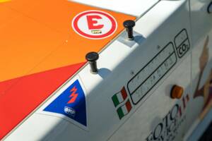 Image 22/50 of Opel Kadett 1,8 GT/E (1984)