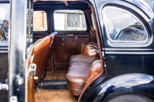 Imagen 46/50 de Vauxhall 14-6 (1947)