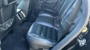 Image 25/46 de Porsche Cayenne Turbo (2011)