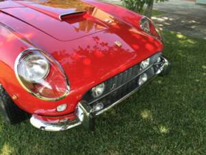 Bild 16/50 von Ferrari 250 GTE (1962)