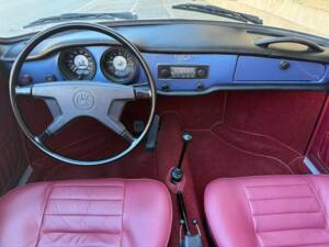 Image 11/20 of Volkswagen Karmann Ghia 1600 (1972)