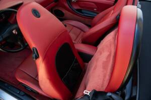 Image 70/73 of Porsche Boxster (2001)
