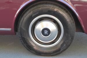 Bild 15/17 von Rolls-Royce Corniche I (1976)