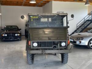 Afbeelding 17/67 van Mercedes-Benz Unimog 2010 (1951)