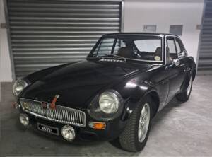 Image 4/5 of MG MGB GT (1970)