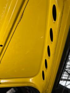 Bild 29/32 von FIAT 124 Sport Coupe (1971)