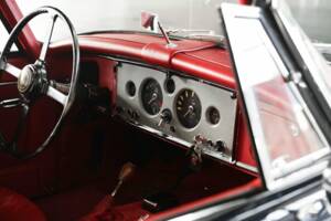 Afbeelding 31/46 van Jaguar XK 150 3.4 S DHC (1959)