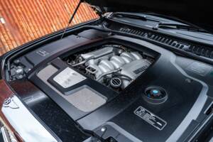 Imagen 41/41 de Bentley Arnage T (2005)