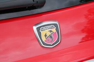 Image 37/44 of Abarth 595 "1000 Miglia" (2018)