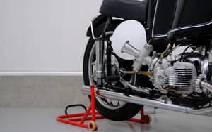 Image 22/92 of BMW R 51 (1939)