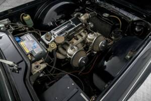 Afbeelding 38/50 van Triumph TR 4A (1967)
