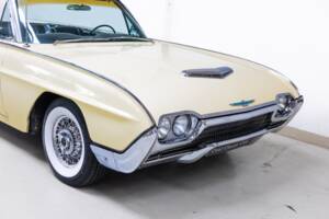 Bild 32/40 von Ford Thunderbird (1962)
