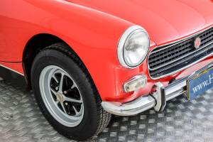 Immagine 16/45 di MG Midget GAN5 (1974)