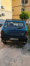 Bild 2/13 von FIAT Panda 4x4 1,0 (1990)