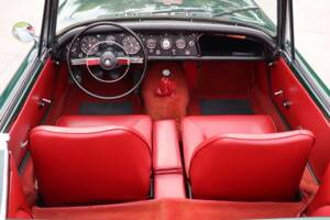 Image 4/50 of Sunbeam Alpine Mk IV (1965)